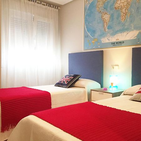 Carola L, "Apartamento De Lujo A 100M Playa Catia" 里贝拉 外观 照片