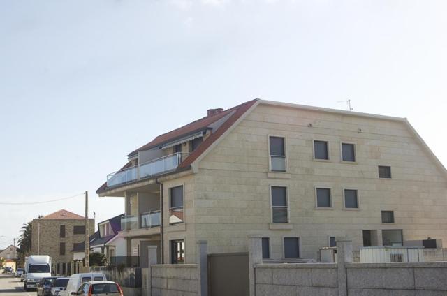 Carola L, "Apartamento De Lujo A 100M Playa Catia" 里贝拉 外观 照片