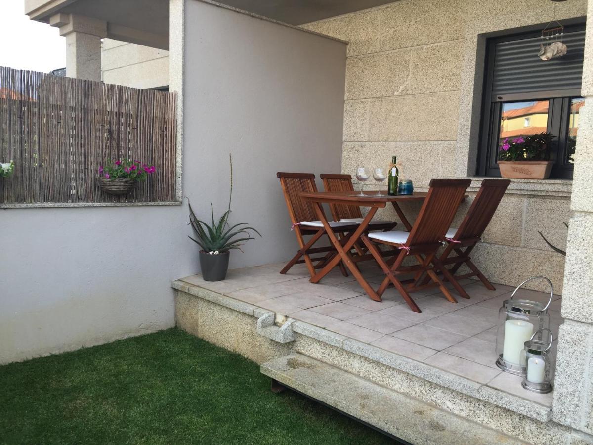 Carola L, "Apartamento De Lujo A 100M Playa Catia" 里贝拉 外观 照片