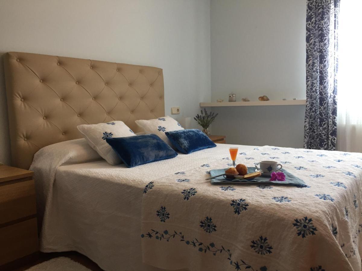 Carola L, "Apartamento De Lujo A 100M Playa Catia" 里贝拉 外观 照片