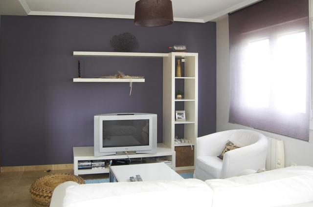Carola L, "Apartamento De Lujo A 100M Playa Catia" 里贝拉 外观 照片